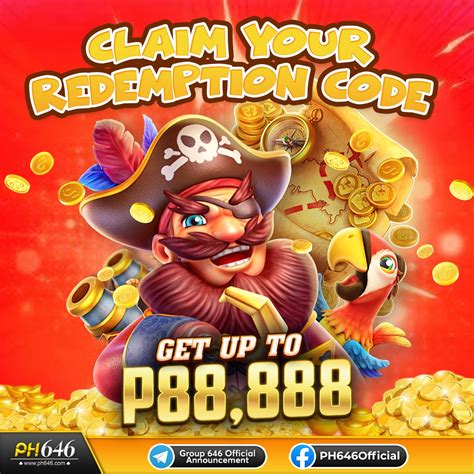 ph646 redeem code today|ph646.